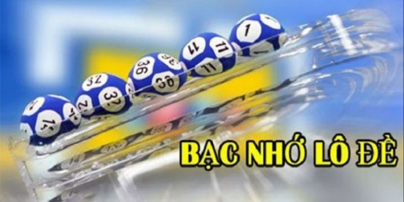 Bật mí bạc nhớ lô đề 3 càng từ cao thủ lâu năm